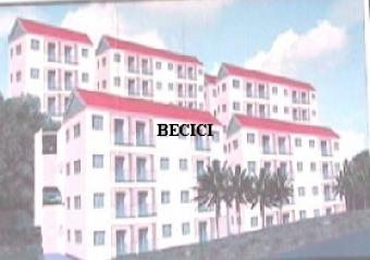 2 BEDROM APARTMANT -NEAR THE BEA Budva -becici